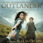 Outlander (Original Television Soundtrack), Vol.1 Bear Mccreary auf CD