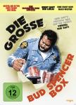 Die große Bud Spencer-Box auf DVD