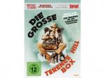 Die große Terence Hill-Box [DVD]