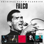 Original Album Classics Falco auf CD