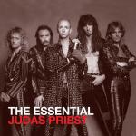 The Essential Judas Priest Judas Priest auf CD