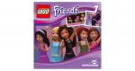 CD LEGO Friends 7 Hörbuch