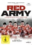 Red Army auf DVD