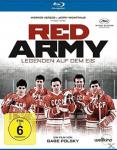 Red Army auf Blu-ray