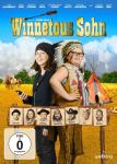 Winnetous Sohn auf DVD