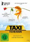 Taxi Teheran auf DVD