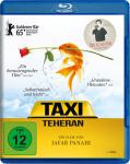 Taxi Teheran auf Blu-ray