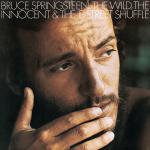 The Wild, The Innocent And The E Street Shuffle Bruce Springsteen auf CD