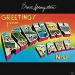 Greetings From Asbury Park, N.J. Bruce Springsteen auf CD