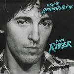 The River Bruce Springsteen auf CD