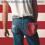 Born In The U.S.A. Bruce Springsteen auf CD