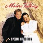 50 Hits Modern Talking auf CD