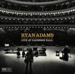 Ten Songs From Live At Carnegie Hall Ryan Adams auf CD