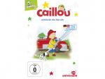 Caillou entdeckt die Berufe [DVD]