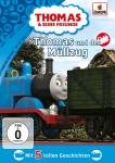 Thomas & seine Freunde - 37: Thomas und der Müllzug auf DVD