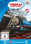 Thomas & seine Freunde: 38/da Platzen Einem Doch Die Puffer! auf DVD