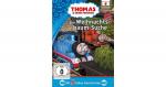 DVD Thomas & seine Freunde 39 - Die Weihnachtsbaum-Suche Hörbuch