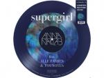 Anna Naklab, Alle Farben, Younotus - Supergirl [Vinyl]