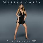 1 To Infinity Mariah Carey auf CD