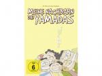 Meine Nachbarn die Yamadas DVD