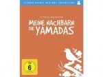 Meine Nachbarn die Yamadas [Blu-ray]