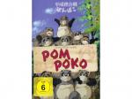 POM POKO (AMARAY) DVD