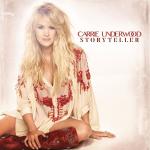 Storyteller Carrie Underwood auf CD