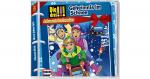 CD Die drei !!! Adventskalender - Geheimnis im Schnee Hörbuch