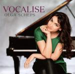 Vocalise Olga Scheps auf CD