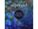 Anna Naklab, Alle Farben, Younotus - Supergirl [CD]