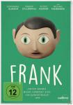 Frank auf DVD