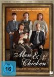 Men & Chicken auf DVD