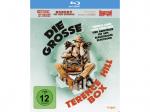 Die große Terence Hill-Box [Blu-ray]