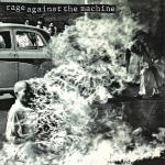 Rage against the machine Rage Against The Machine auf Vinyl