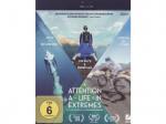 Attention: A Life in Extremes (inkl.Hörfilmfassung) Blu-ray