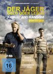 Der Jäger-Geld oder Leben St.1+2 auf DVD