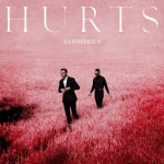 Hurts - Surrender (Deluxe) - (CD)