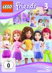 Lego Friends auf DVD