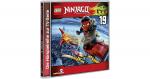 CD LEGO Ninjago - Masters of Spinjitzu 19