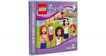 CD LEGO Friends CD 9 Hörbuch