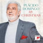 My Christmas Plácido Domingo auf CD