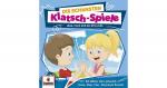 CD Lena,Felix & die Kita-Kids - Die schönsten Klatschspiele Hörbuch