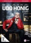Udo Honig - Kein schlechter Mensch auf DVD