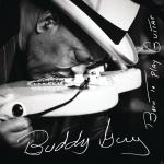 Born To Play Guitar Buddy Guy auf CD