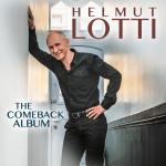 The Comeback Album Helmut Lotti auf CD