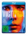 Victoria auf Blu-ray