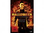 Halloween DVD