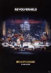MTV Unplugged in drei Akten Revolverheld auf DVD