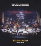 MTV Unplugged in drei Akten Revolverheld auf Blu-ray