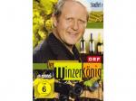 Der Winzerkönig - Staffel 1 DVD